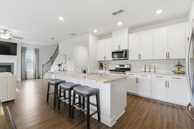 511 Payne Road, Woodstock, GA 30188