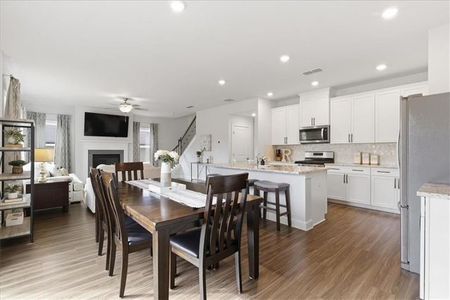 511 Payne Road, Woodstock, GA 30188