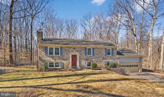 12000 FALLING CREEK DR, Manassas, VA 20112