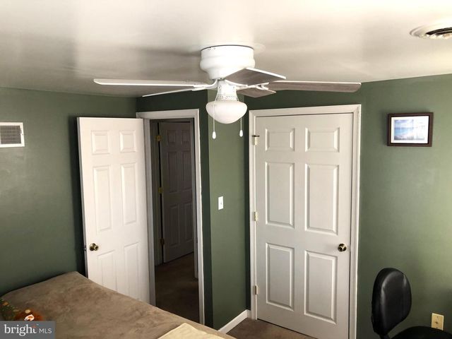 615 FREDERICK ST, Hanover, PA 17331