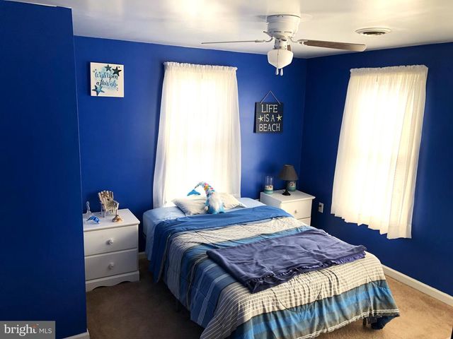 615 FREDERICK ST, Hanover, PA 17331