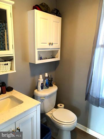 615 FREDERICK ST, Hanover, PA 17331