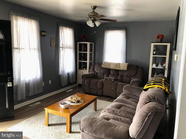 615 FREDERICK ST, Hanover, PA 17331