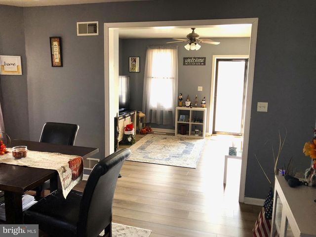 615 FREDERICK ST, Hanover, PA 17331