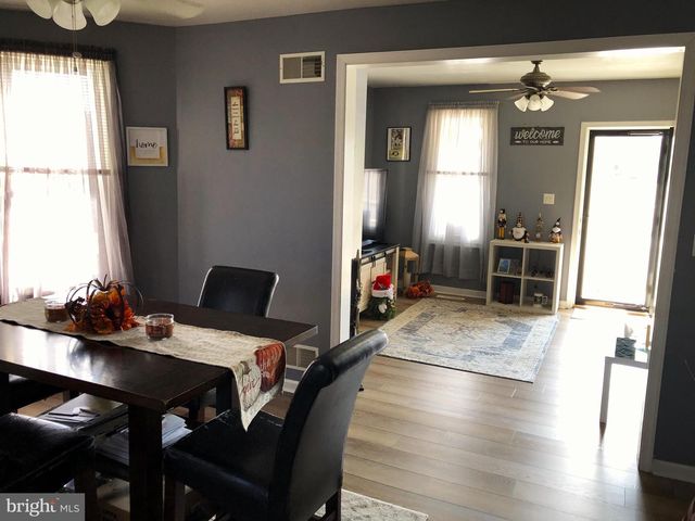 615 FREDERICK ST, Hanover, PA 17331