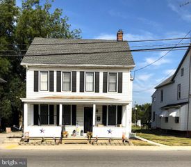 615 FREDERICK ST, Hanover, PA 17331