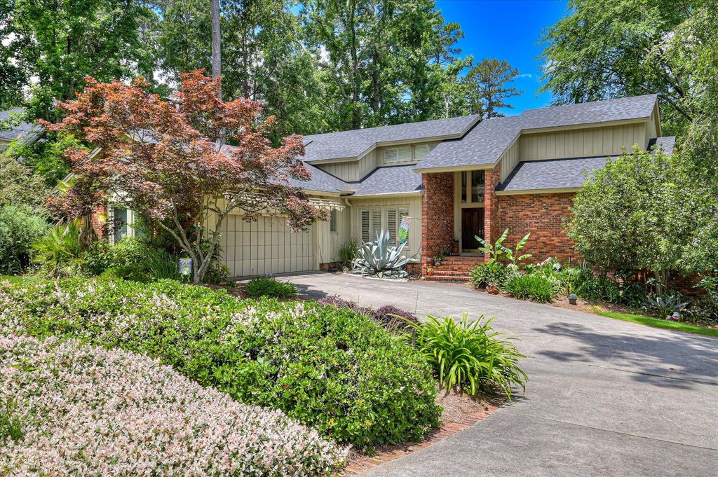 3725 Wexford Drive, Martinez, GA 30907