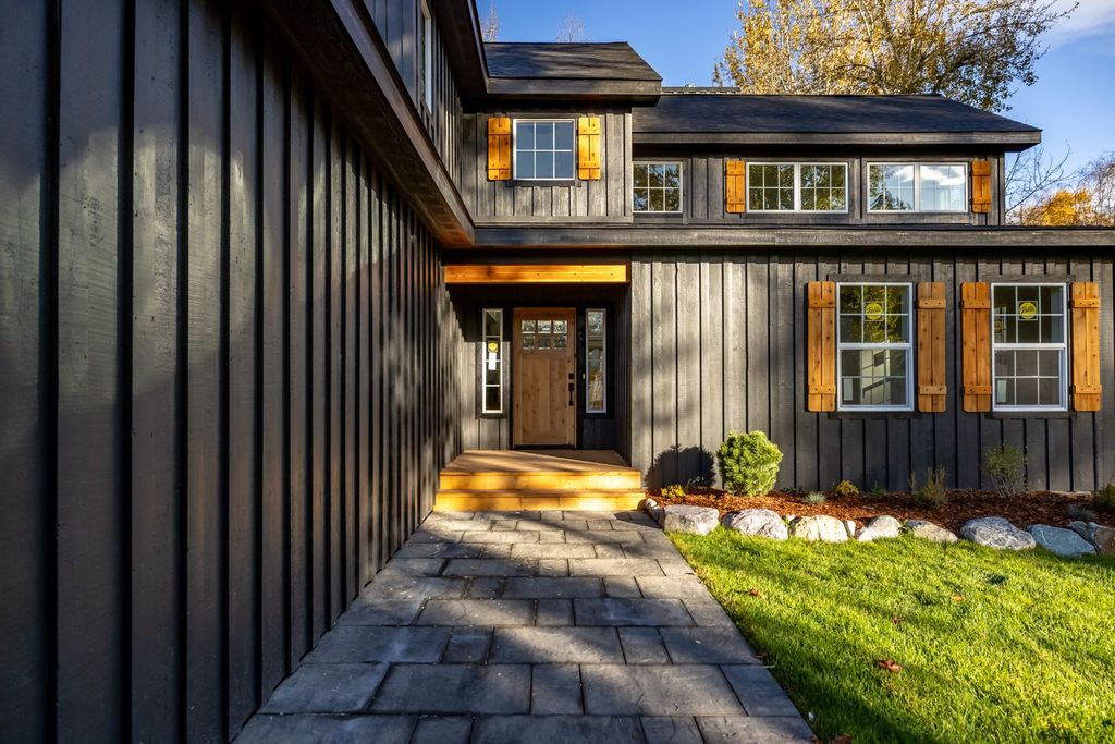 84 Wedgewood Lane, Whitefish, MT 59937 photo 2