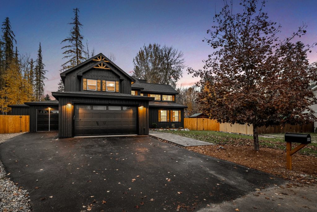 84 Wedgewood Lane, Whitefish, MT 59937 photo 4