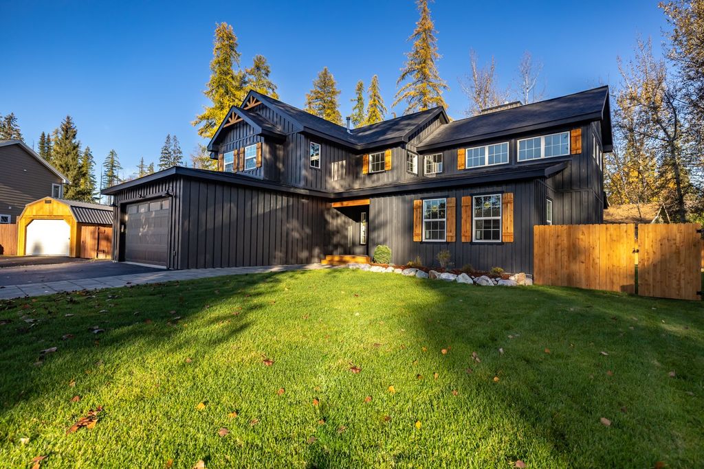 84 Wedgewood Lane, Whitefish, MT 59937 photo 47