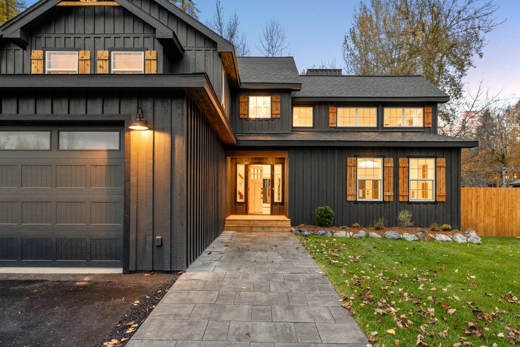 84 Wedgewood Lane, Whitefish, MT 59937 photo 5