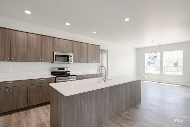 18459 N Trumpet Lily Ave, Nampa, ID 83687