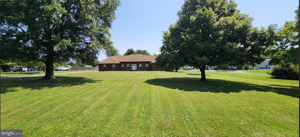 408 COMMODORE DR, Middletown, DE 19709