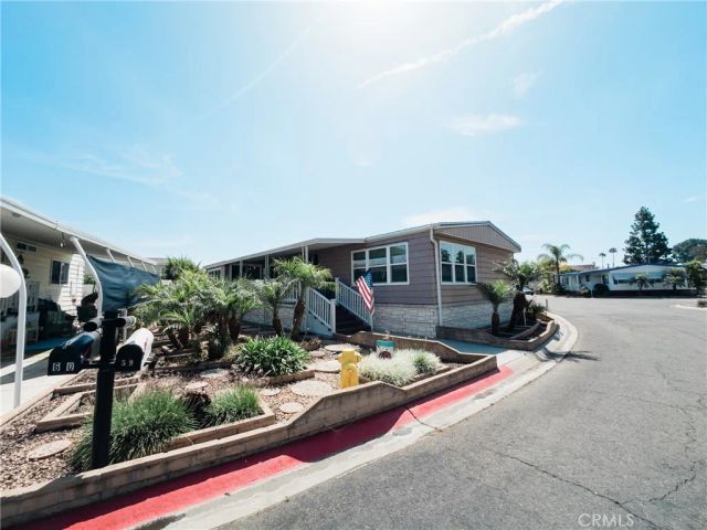 18601 Newland 59, Huntington Beach, CA 92646