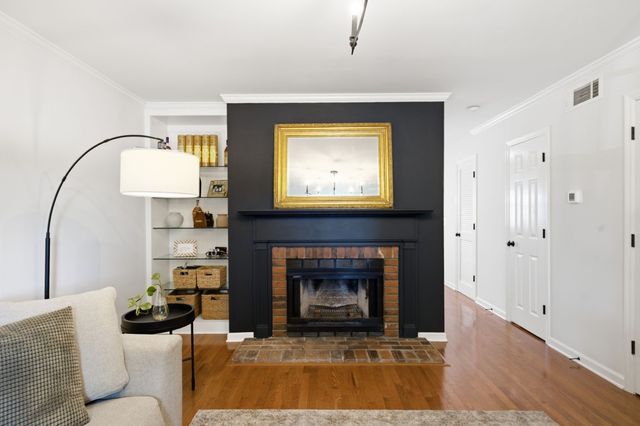 200 N Royal Oaks Blvd Apt C1, Franklin, TN 37067
