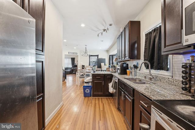 8805 OLD BRANCH AVE, Clinton, MD 20735