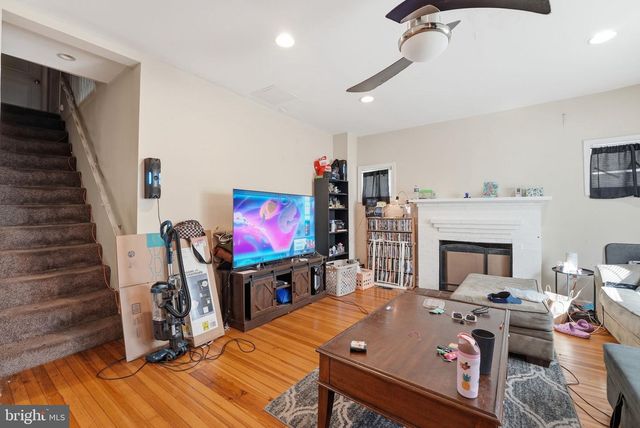8805 OLD BRANCH AVE, Clinton, MD 20735