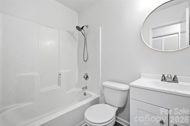 6324 Saddlewood Drive 30, Waxhaw, NC 28173