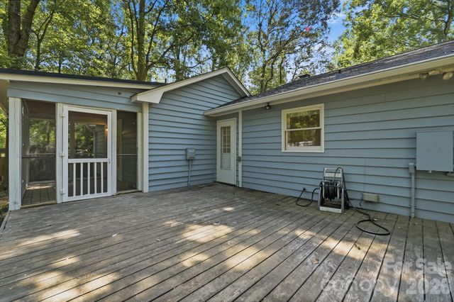 6324 Saddlewood Drive 30, Waxhaw, NC 28173