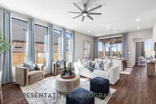 2723 Russell Meadows Lane, Fulshear, TX 77494