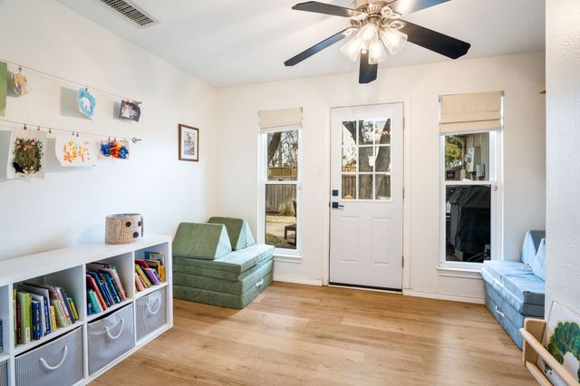 4525 Fargo Drive, Plano, TX 75093