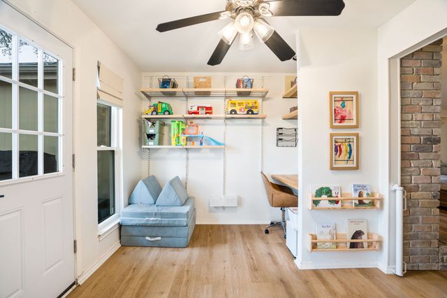 4525 Fargo Drive, Plano, TX 75093