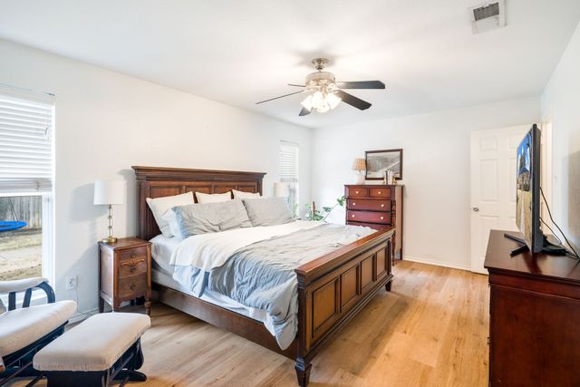 4525 Fargo Drive, Plano, TX 75093