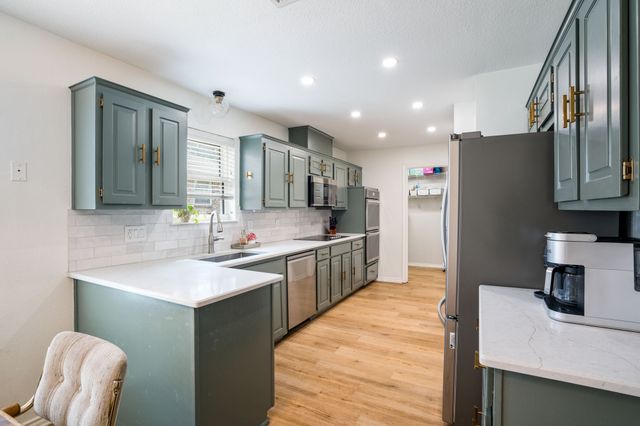 4525 Fargo Drive, Plano, TX 75093