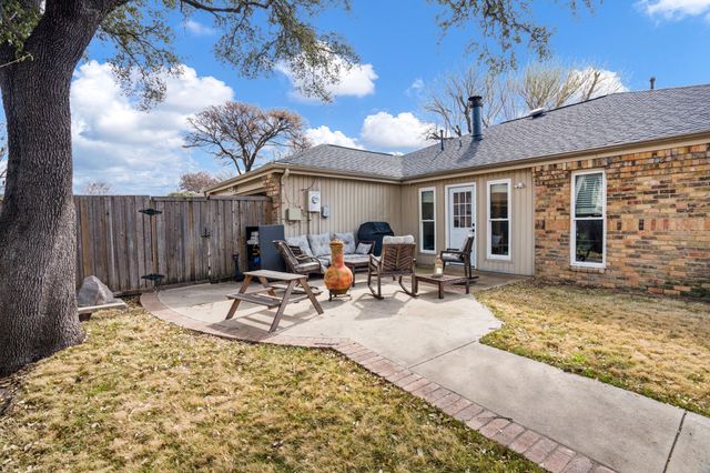 4525 Fargo Drive, Plano, TX 75093