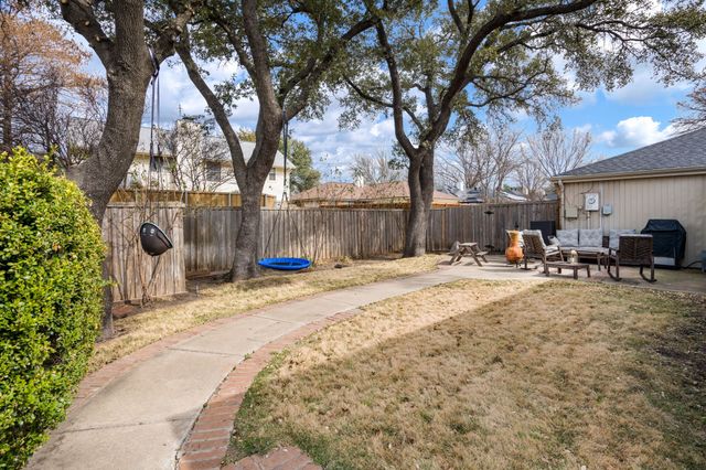 4525 Fargo Drive, Plano, TX 75093
