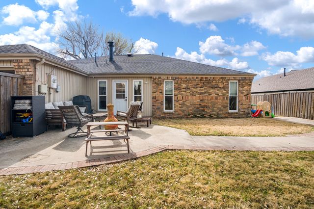 4525 Fargo Drive, Plano, TX 75093