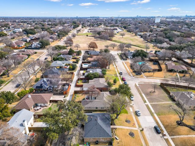 4525 Fargo Drive, Plano, TX 75093