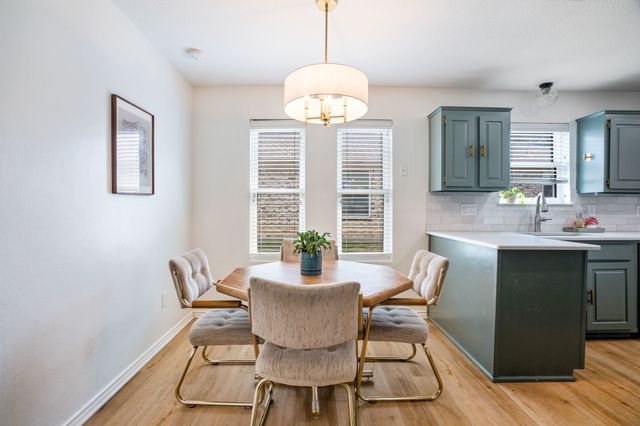 4525 Fargo Drive, Plano, TX 75093