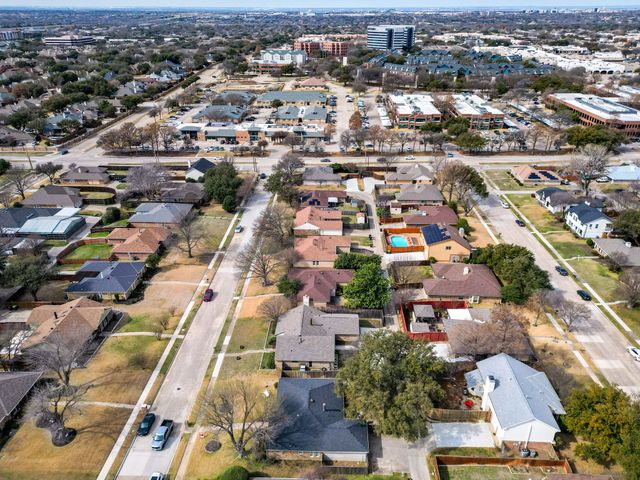 4525 Fargo Drive, Plano, TX 75093