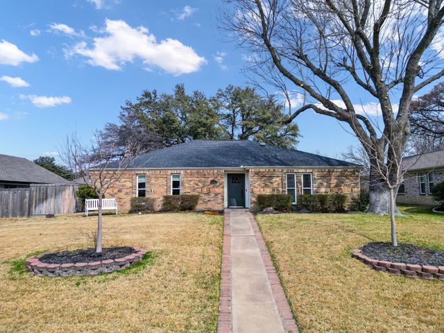 4525 Fargo Drive, Plano, TX 75093