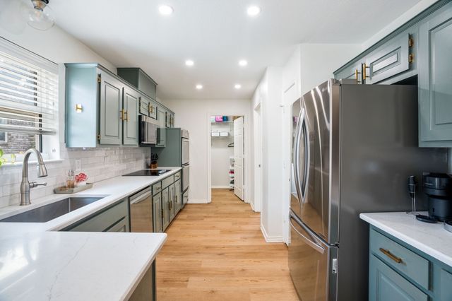 4525 Fargo Drive, Plano, TX 75093