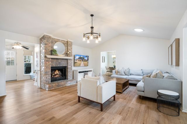 4525 Fargo Drive, Plano, TX 75093