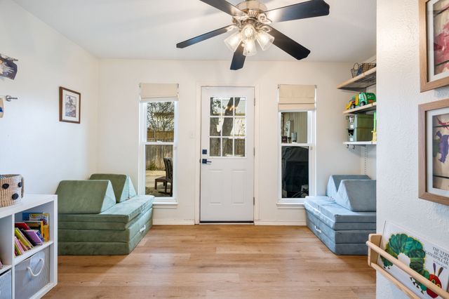 4525 Fargo Drive, Plano, TX 75093