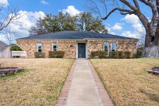 4525 Fargo Drive, Plano, TX 75093