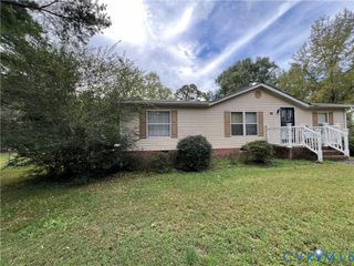 238 Samford St, Alberta, VA 23821