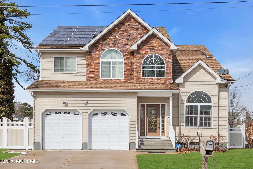 1101 Fifth Avenue, Toms River, NJ 08757