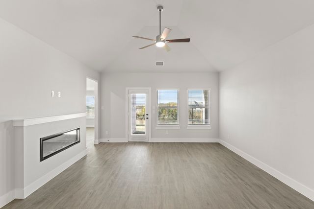 705 Valley Pines Drive, Anna, TX 75409