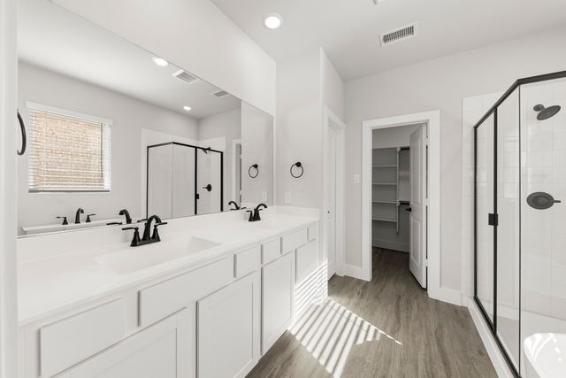 705 Valley Pines Drive, Anna, TX 75409