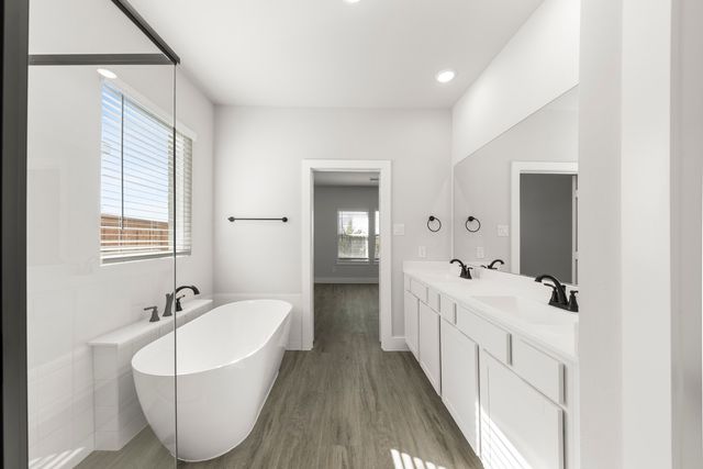 705 Valley Pines Drive, Anna, TX 75409