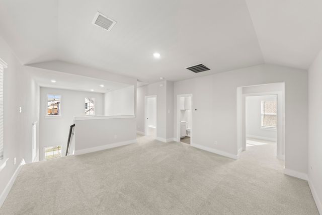 705 Valley Pines Drive, Anna, TX 75409