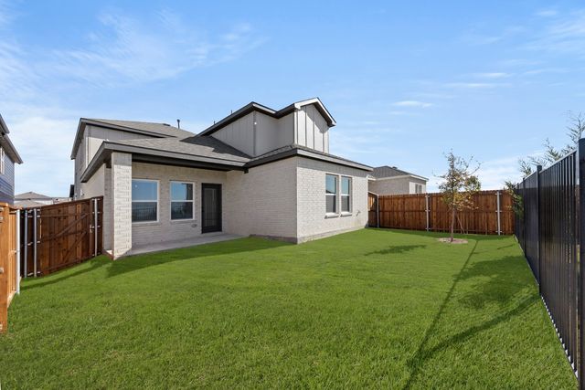 705 Valley Pines Drive, Anna, TX 75409