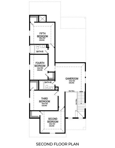 705 Valley Pines Drive, Anna, TX 75409