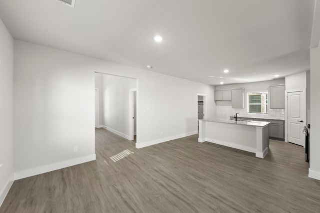 705 Valley Pines Drive, Anna, TX 75409