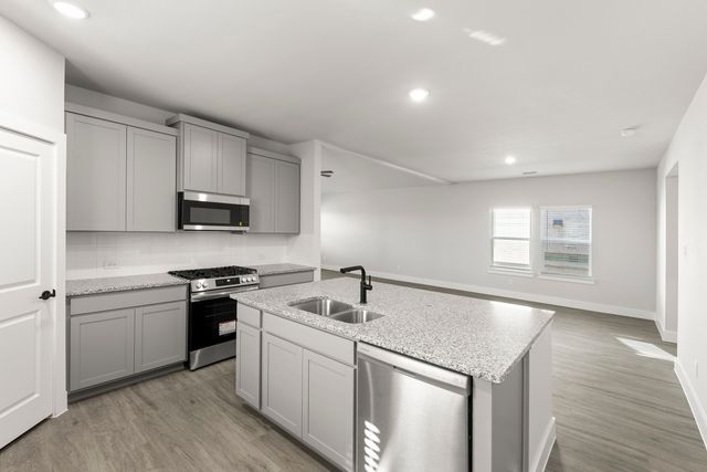 705 Valley Pines Drive, Anna, TX 75409