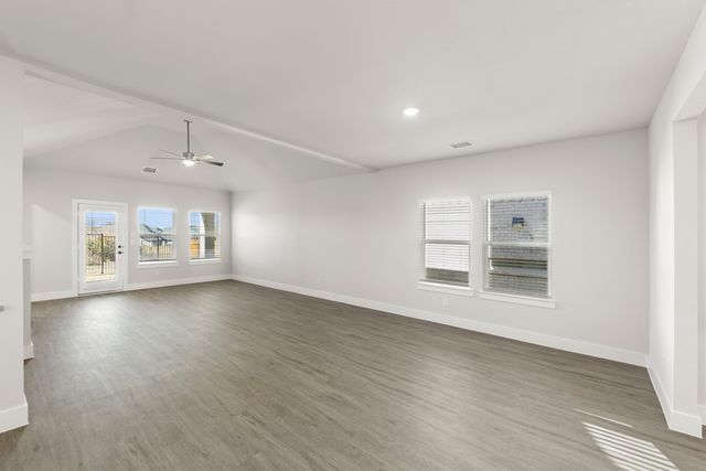 705 Valley Pines Drive, Anna, TX 75409